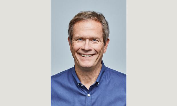 Matt Thelen, photo 1