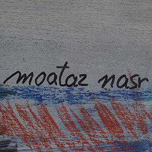 Florence Nasr, photo 1