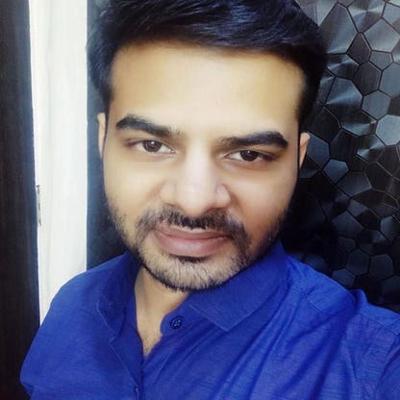 Shubham Sharma, photo 2