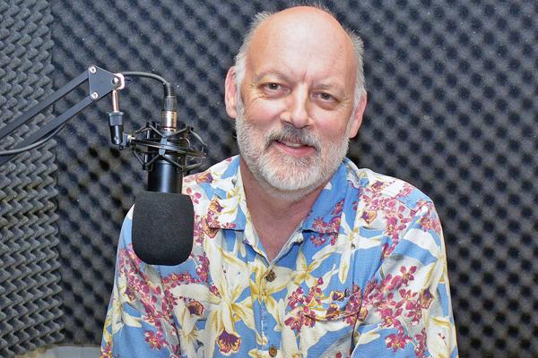 Graham Davel, photo 2