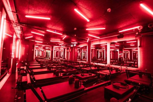 Darrel Connell, photo 1