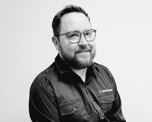 ️Craig Thornton, photo 1