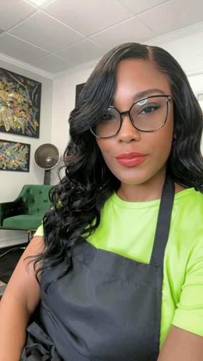 Ivery Johnson, photo 1