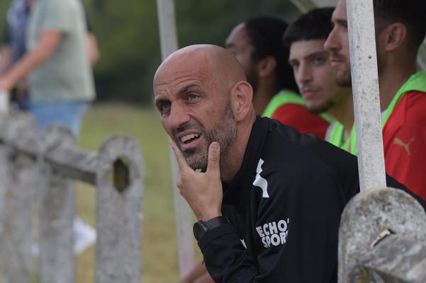 Cedrick Magny, photo 2