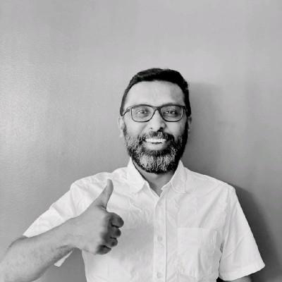 Kumar Chinnakali, photo 2