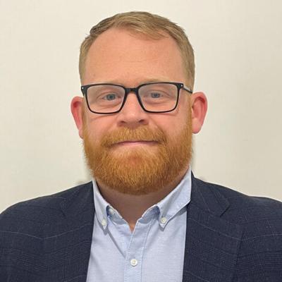 Daniel Game, photo 1