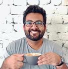 Mudit Vashist, photo 1