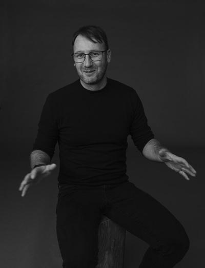 Oliver Trixl, photo 1