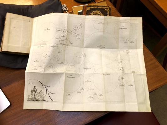 Flora Feldman, photo 2