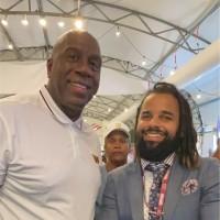 Max Walker-Williams, photo 1