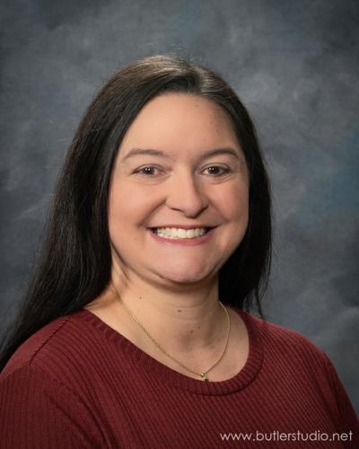 Tiffany Jones, photo 1