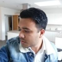 Sriram Vaidhya, photo 1