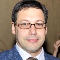 Andrey Bannych, photo 2