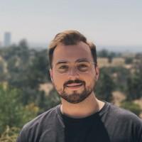 Chuck Callebs, photo 2