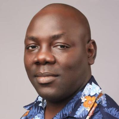 Ibrahim Shittu, photo 1