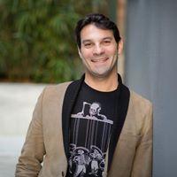 Antony Taylor, photo 2