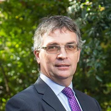 Richard Dormer, photo 1