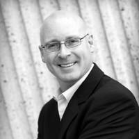 Brian Martin, photo 2