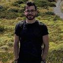 Elan Rosenfeld, photo 2