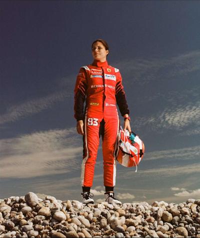 Emma PICQ, photo 1