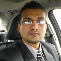 Chirag Chokshi, photo 1