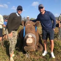 Keegan Daniel, photo 2