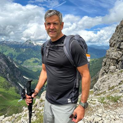 Sebastian DiGrande, photo 1