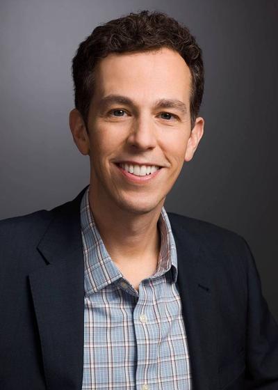 Josh Berman, photo 2