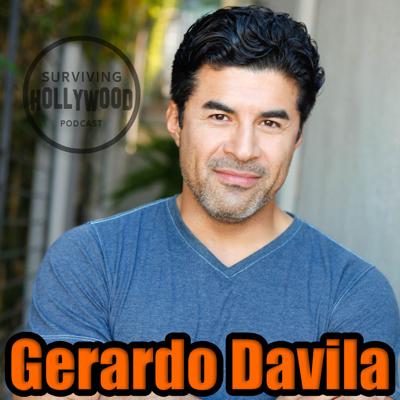 Gerardo Lasso, photo 1