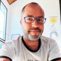 George White, photo 2