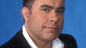 Alan Saunders, photo 1