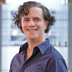 Andrew Olson, photo 1