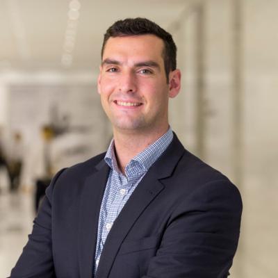 Michael England, photo 1