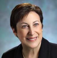 Joann Rodgers, photo 1