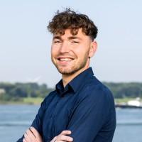 Mathijs Jansen, photo 1