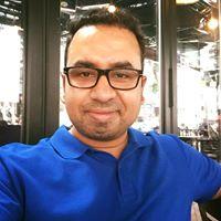 Ankit Madan, photo 1