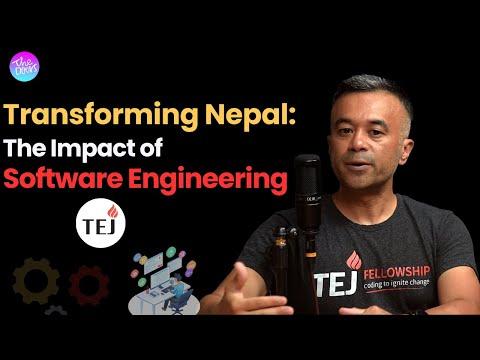 Rushil Shakya, photo 1
