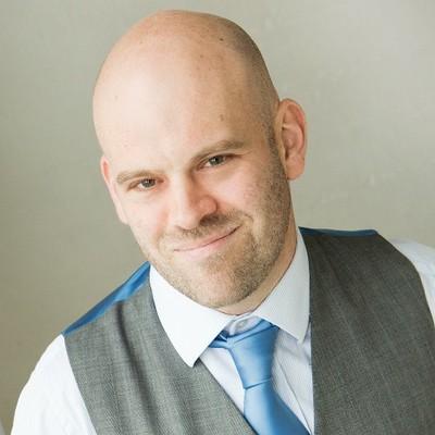 Martin Baylis, photo 1