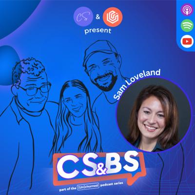 Sam Loveland, photo 1