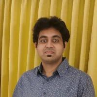 Sankarkumar Ramsankar, photo 1