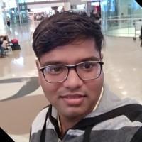 Pranay Shinde, photo 2