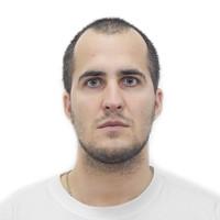 Denis Dashkevich, photo 2