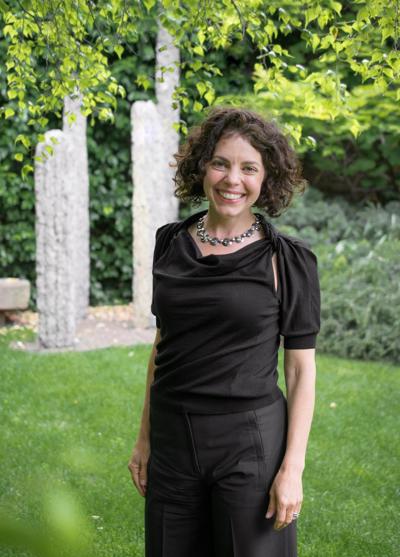 Betsy Nathan, photo 2