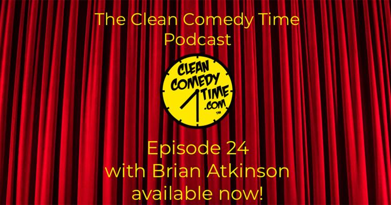 Brian Atkinson, photo 1