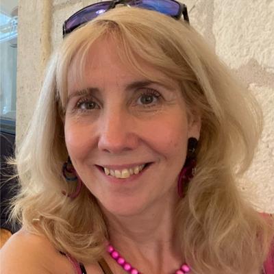 Maria Hassard - LinkedIn