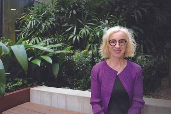 Donna Mason, photo 2