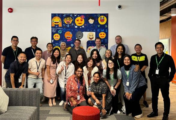 Ramkumar Kasimani, photo 2