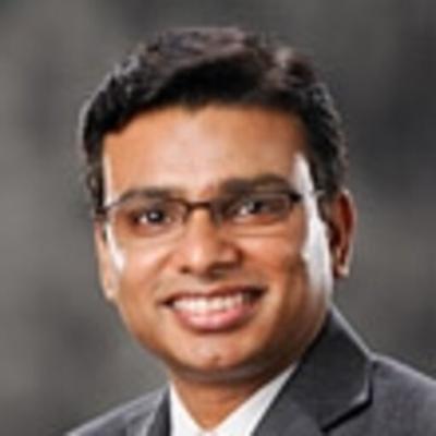 Rajesh Narayanan, photo 2