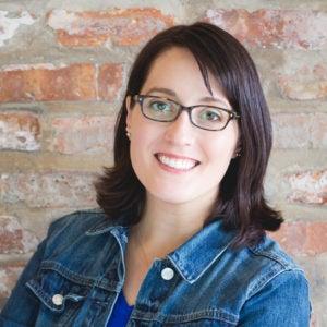 Susan Vertrees, photo 1