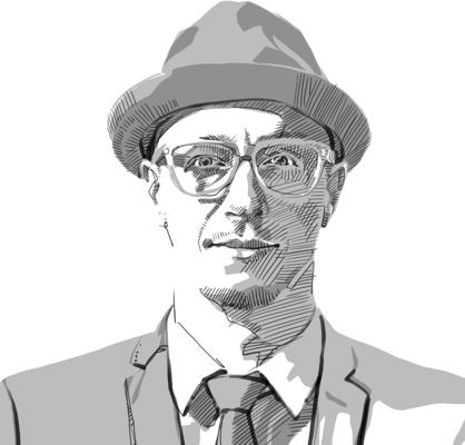 Ando Pndlian, photo 2